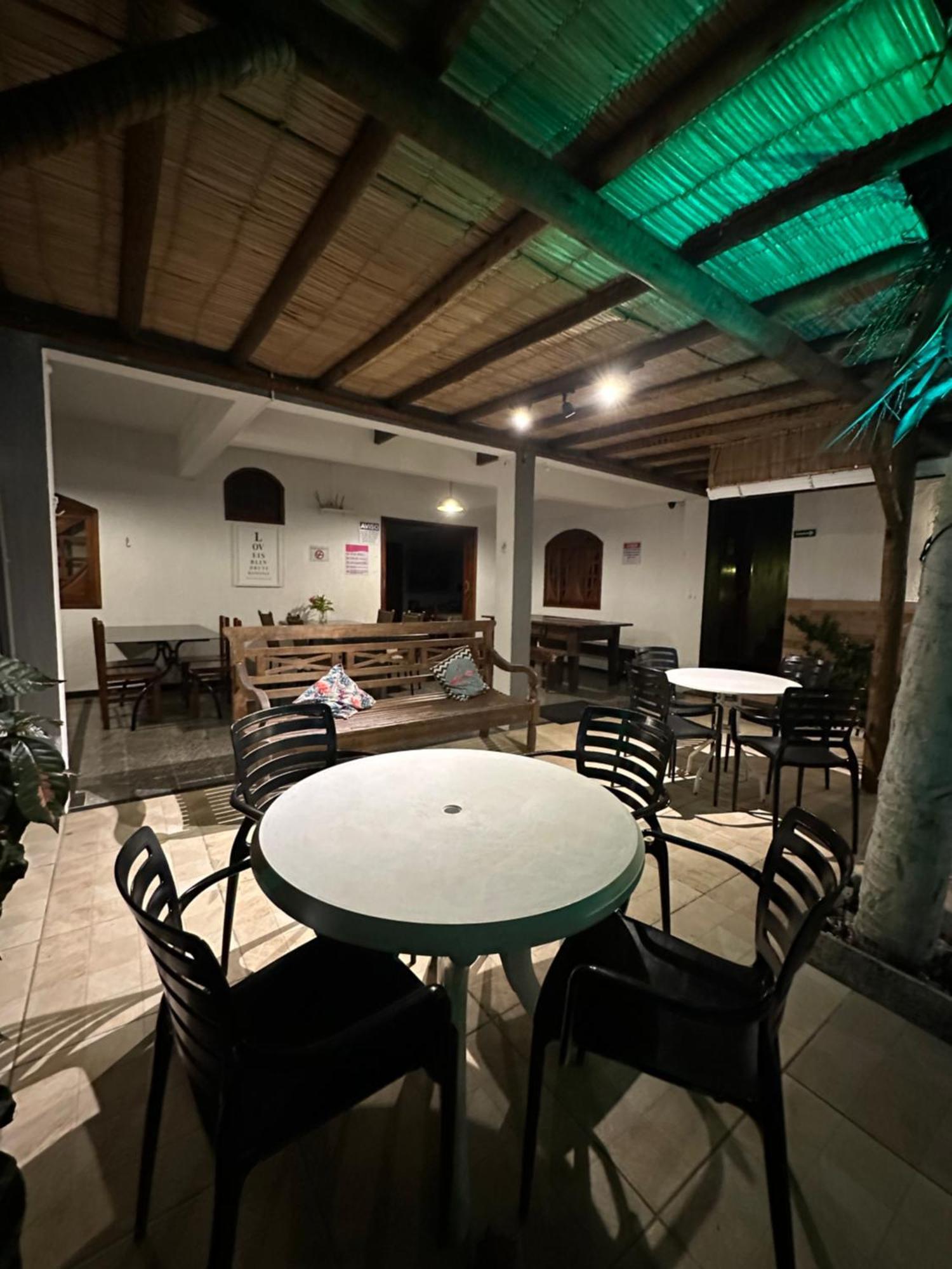 Flamingo Beach Pousada Cabo Frio Exterior foto